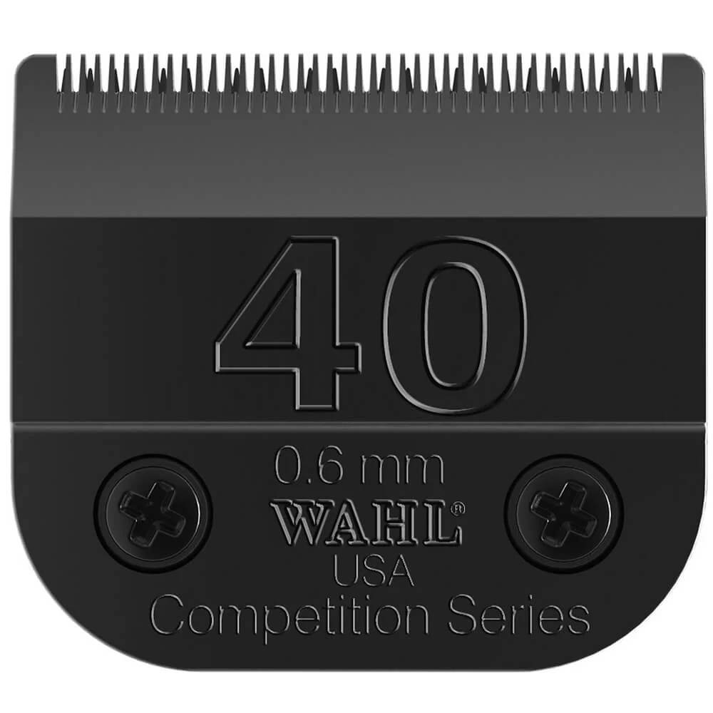 Wahl Clipper Blade Surgical Ultimate Series - Image 2