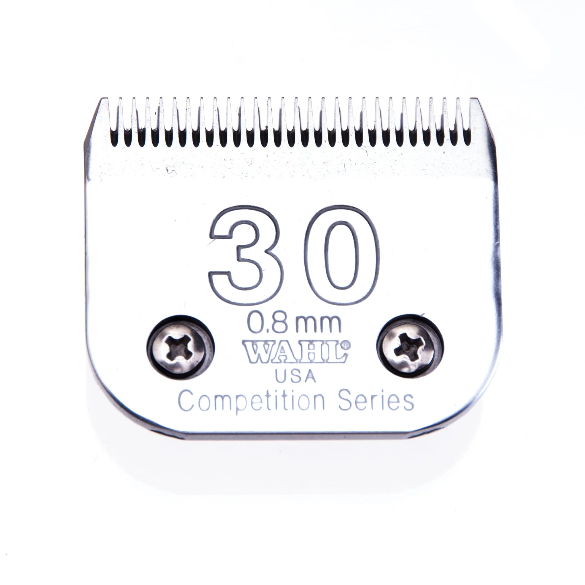Wahl Competition Series Detachable Clipper Blades - Image 4