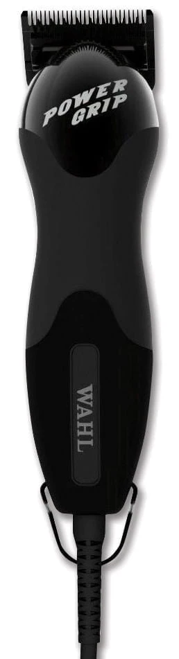 Wahl Power Grip 2-Speed Clipper - Image 5
