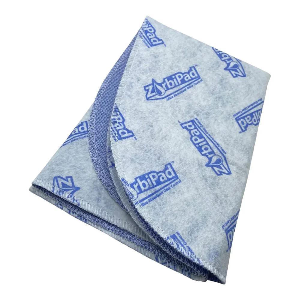 ZorbiPad Washable & Reusable Potty Pad - Image 11