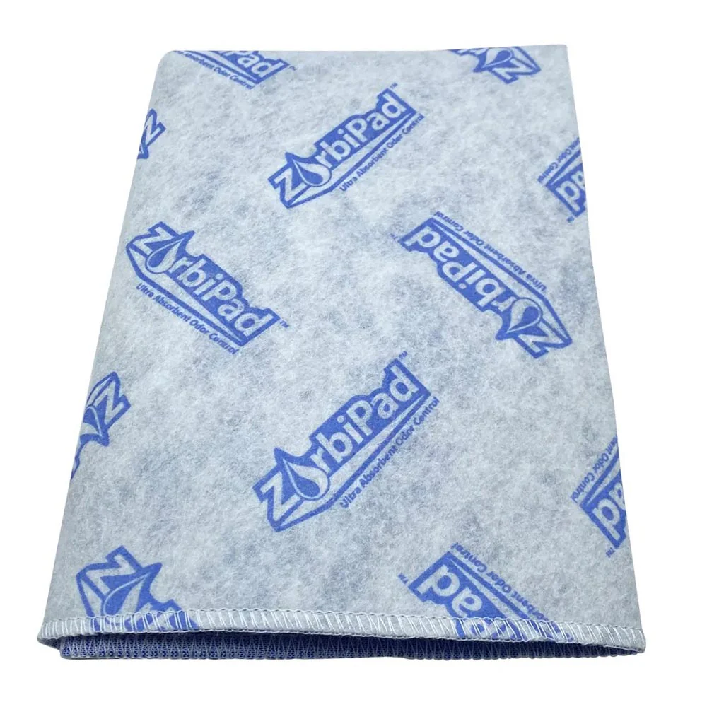 ZorbiPad Washable & Reusable Potty Pad - Image 4