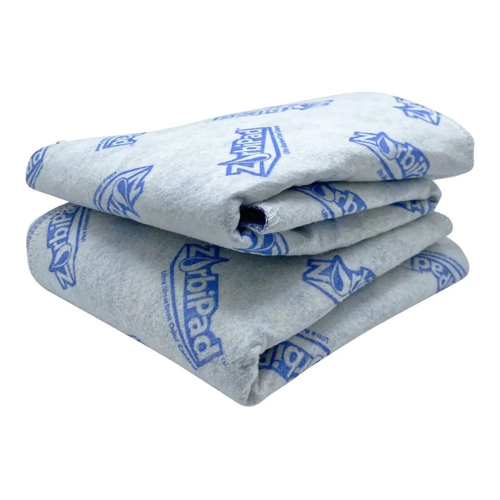 ZorbiPad Washable & Reusable Potty Pad - Image 6