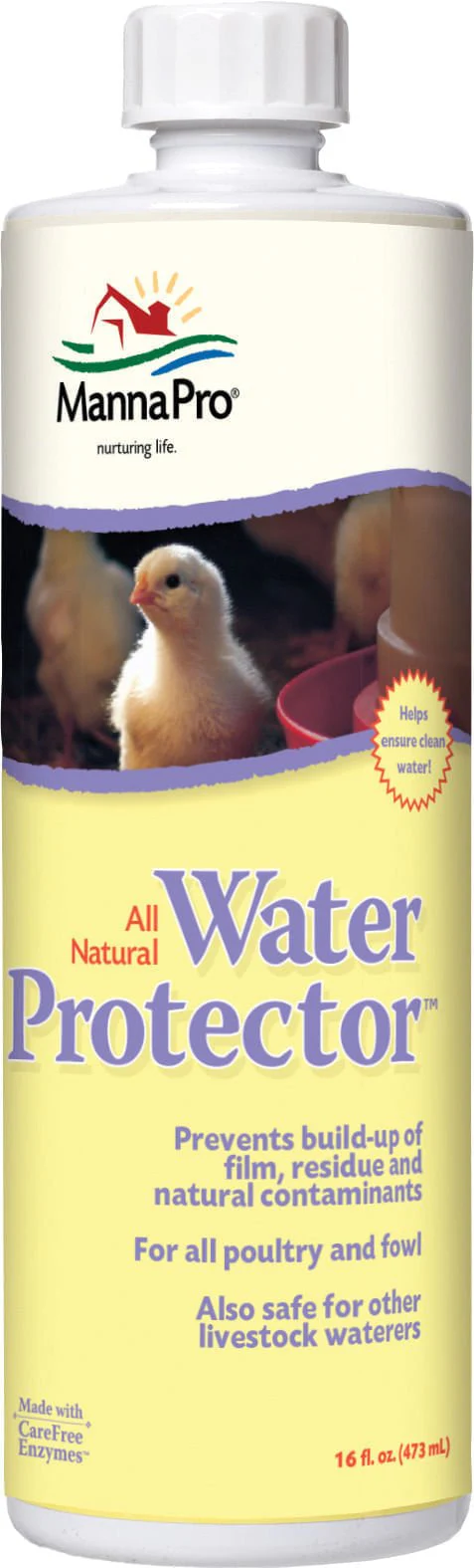 All-Natural Poultry Water Protector - Image 2