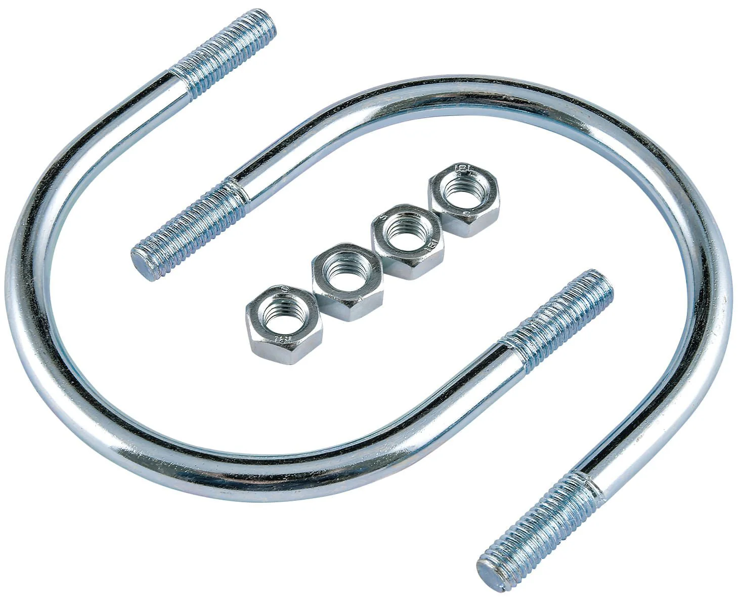 Waterer T-Post Mounting Adapter Hardware - Image 2