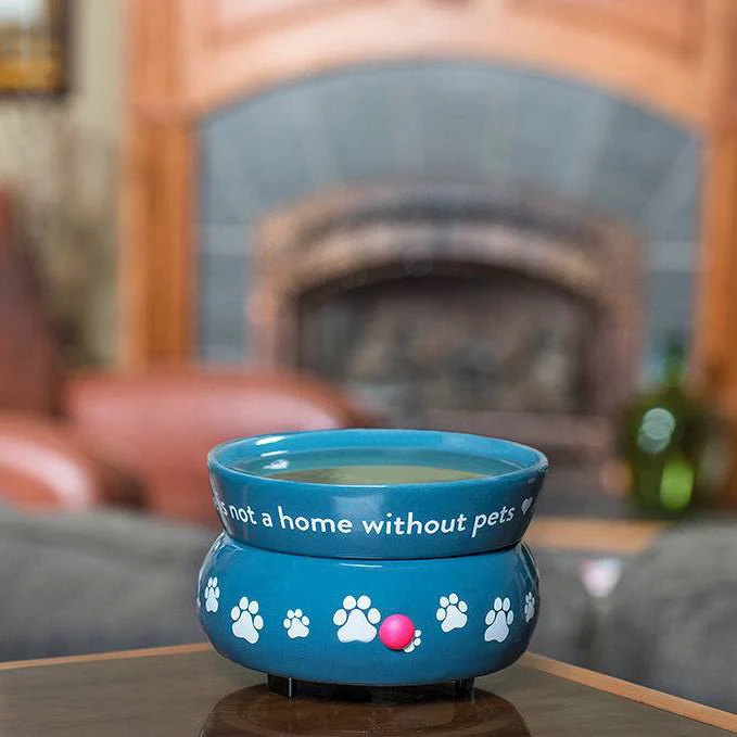 Pet House Electric Wax Warmer – Plug-In Wax Melter for Pet-Friendly Homes - Image 5