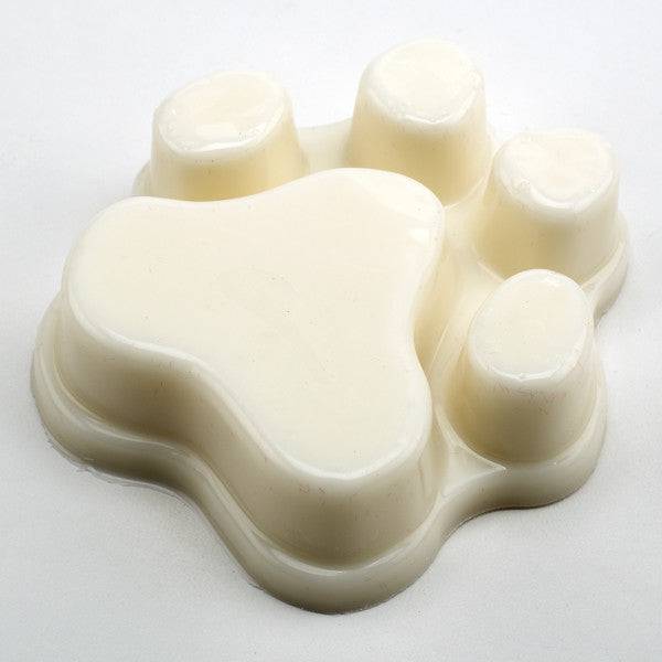 Pet House Wax Melts – 100% Natural Plant-Based, Odor-Eliminating, Paw-Shaped, Pet-Friendly - Image 3