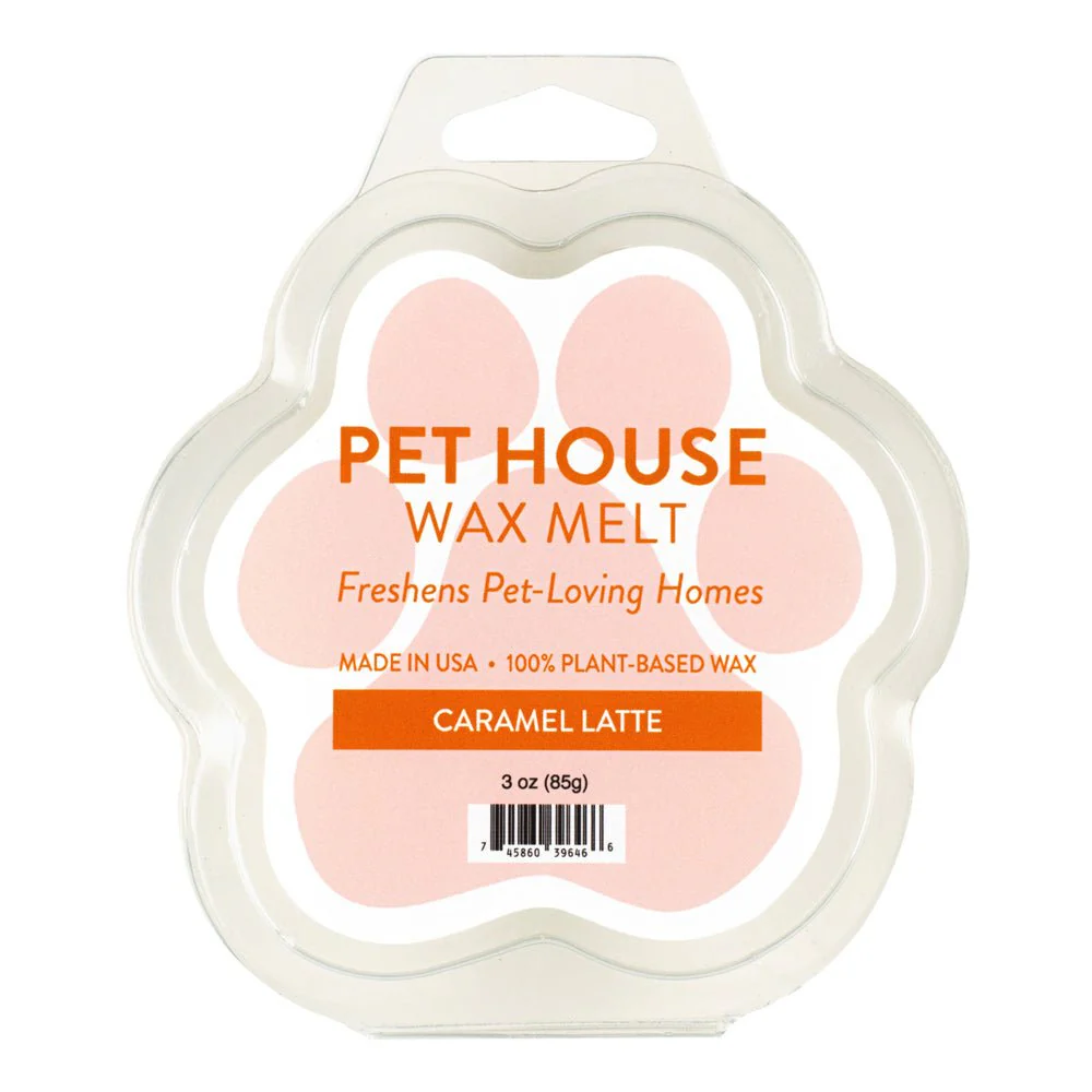 Pet House Wax Melts – 100% Natural Plant-Based, Odor-Eliminating, Paw-Shaped, Pet-Friendly - Image 42