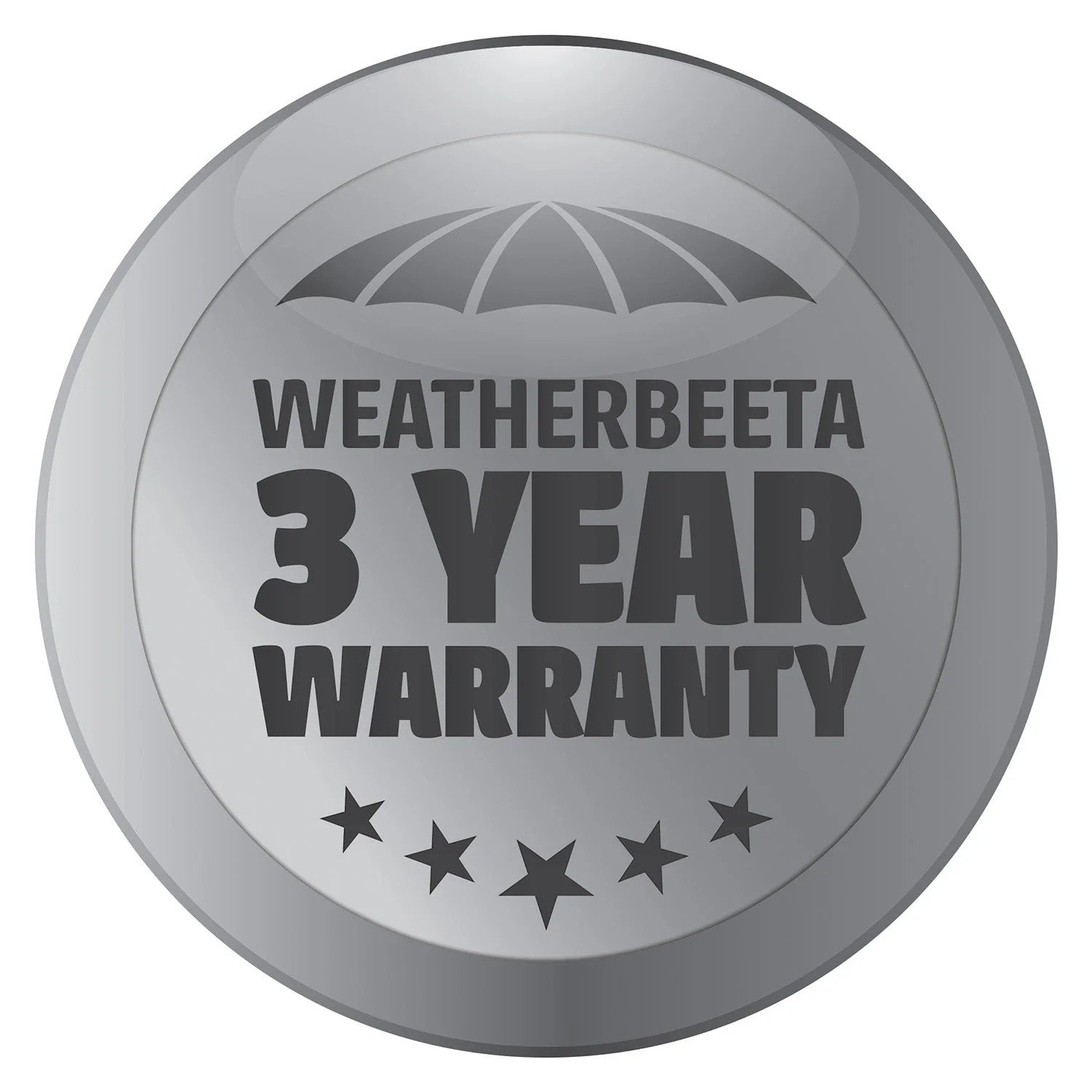 WeatherBeeta ComFITec Ultra Hardi Detach-a-Neck Turnout Blanket, Heavy, 1800D, 360 Grams - Image 2