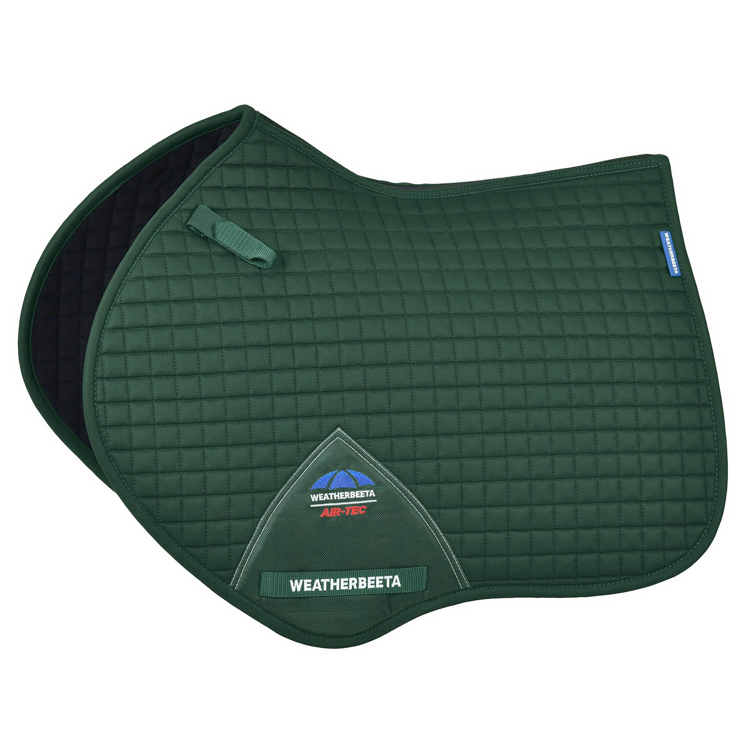 WeatherBeeta Prime Air-Tec Jump Shaped Equine Saddle Pad for English Riding - Image 10