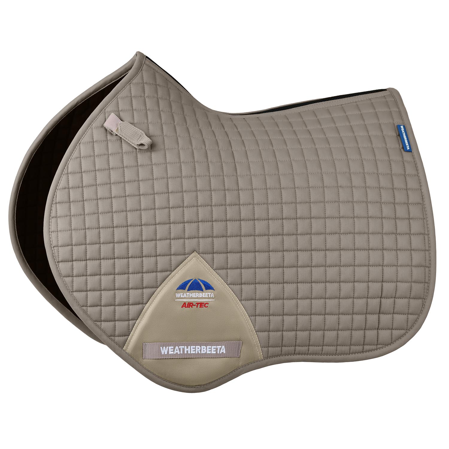 WeatherBeeta Prime Air-Tec Jump Shaped Equine Saddle Pad for English Riding - Image 15
