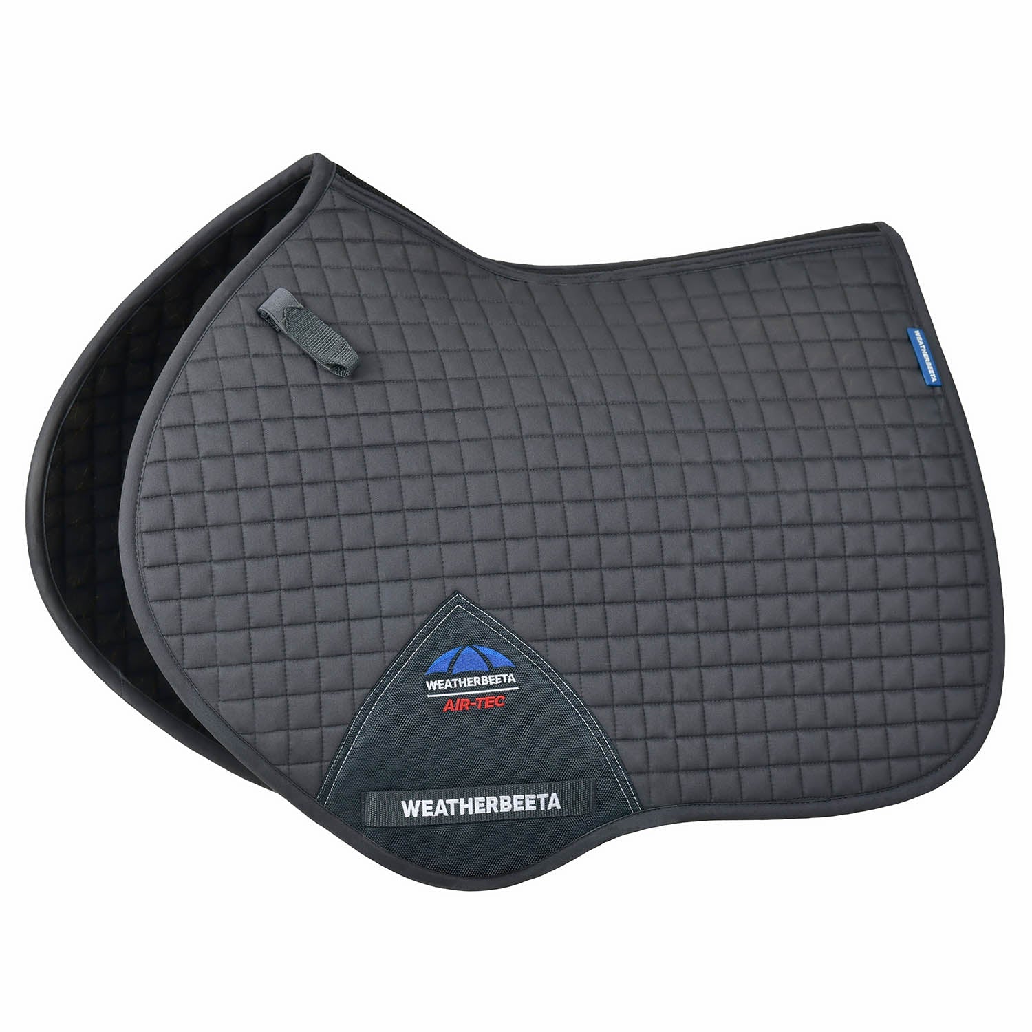 WeatherBeeta Prime Air-Tec Jump Shaped Equine Saddle Pad for English Riding - Image 5