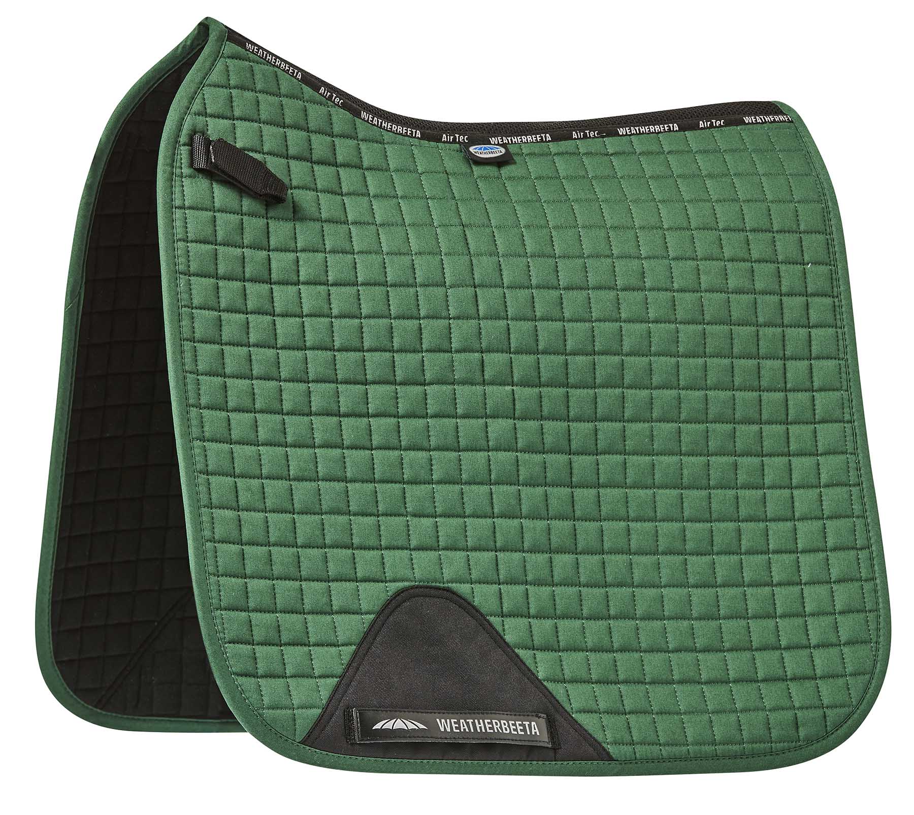 WeatherBeeta Prime Dressage Saddle Pad - Image 13