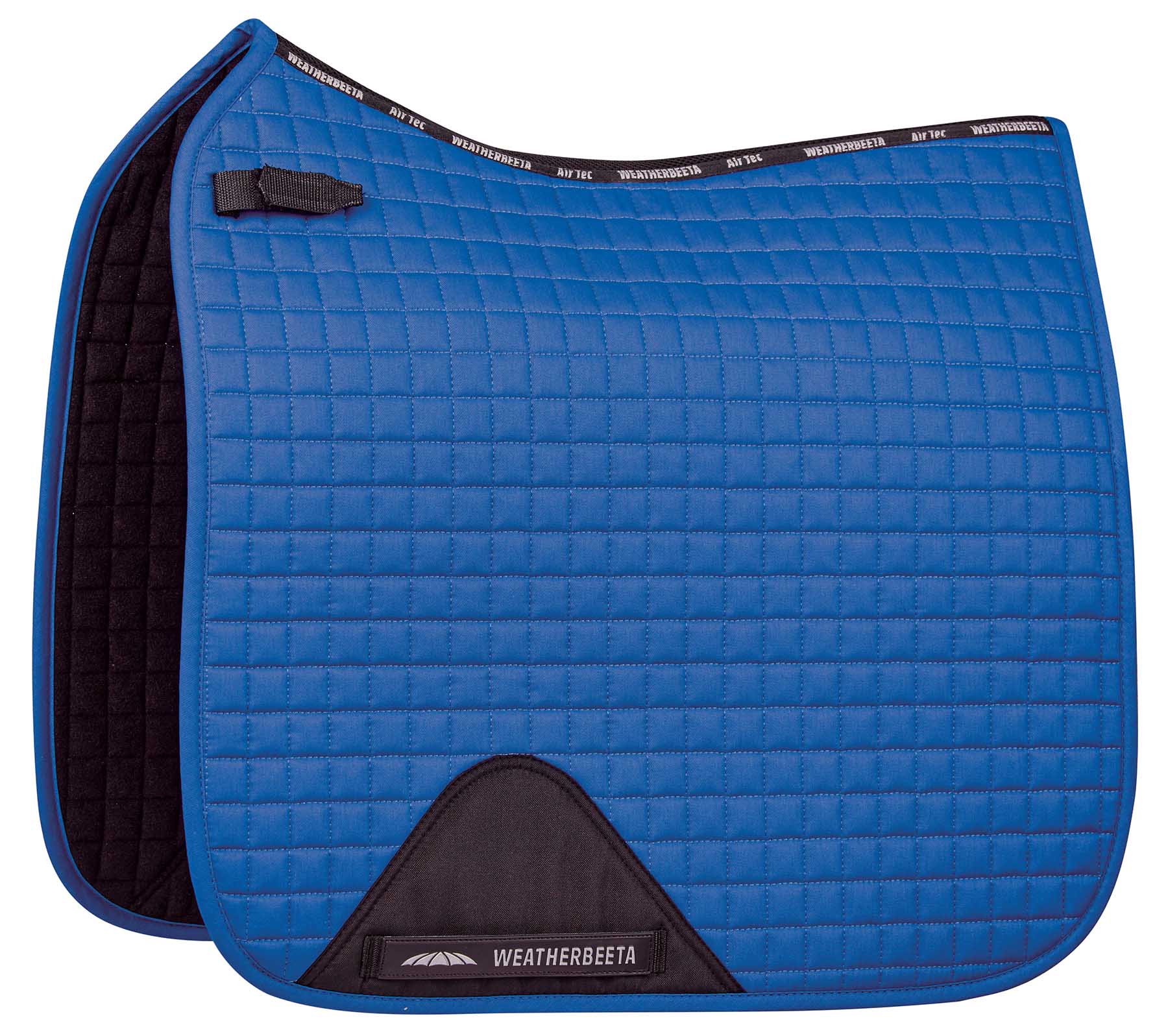 WeatherBeeta Prime Dressage Saddle Pad - Image 15