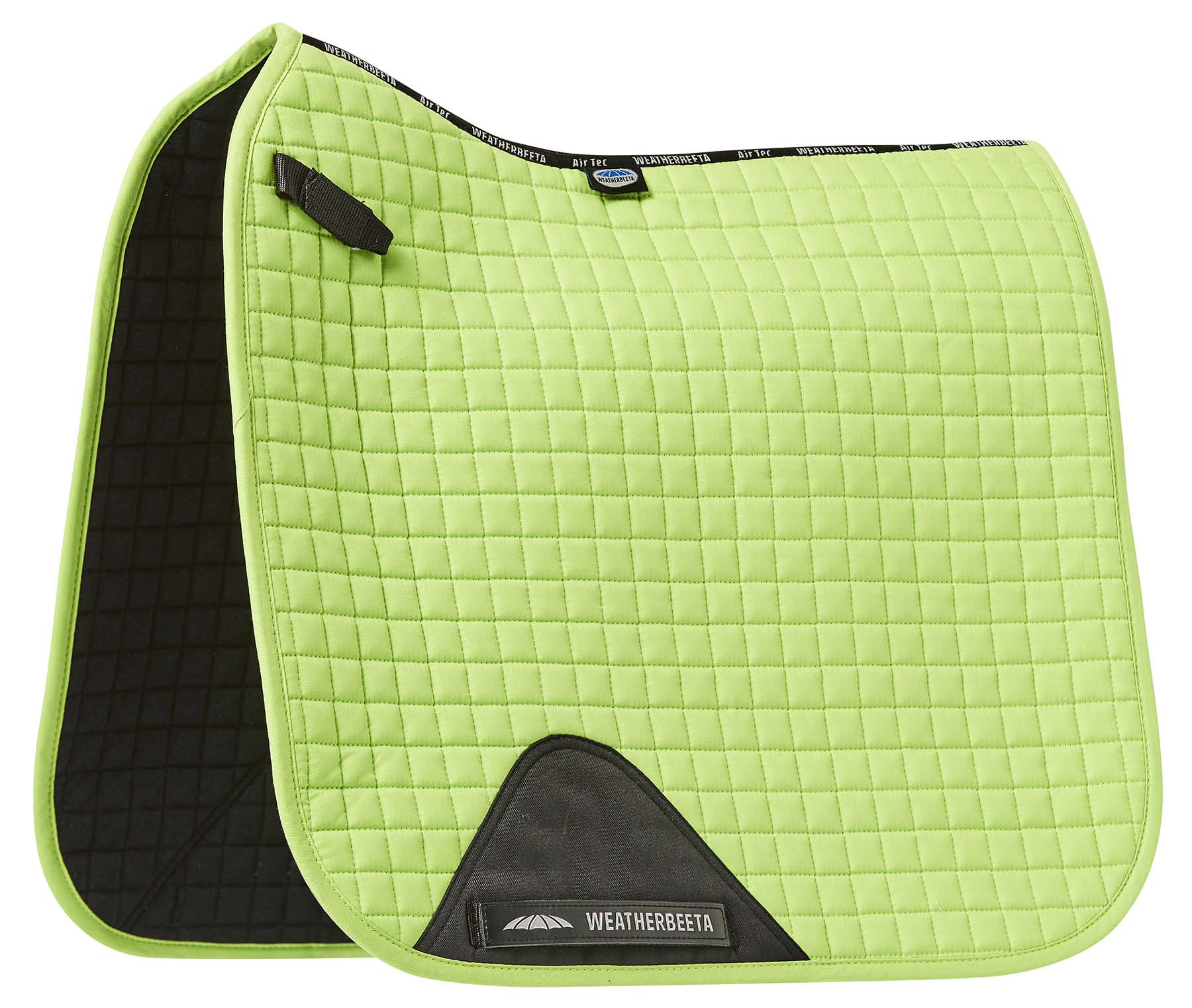 WeatherBeeta Prime Dressage Saddle Pad - Image 5