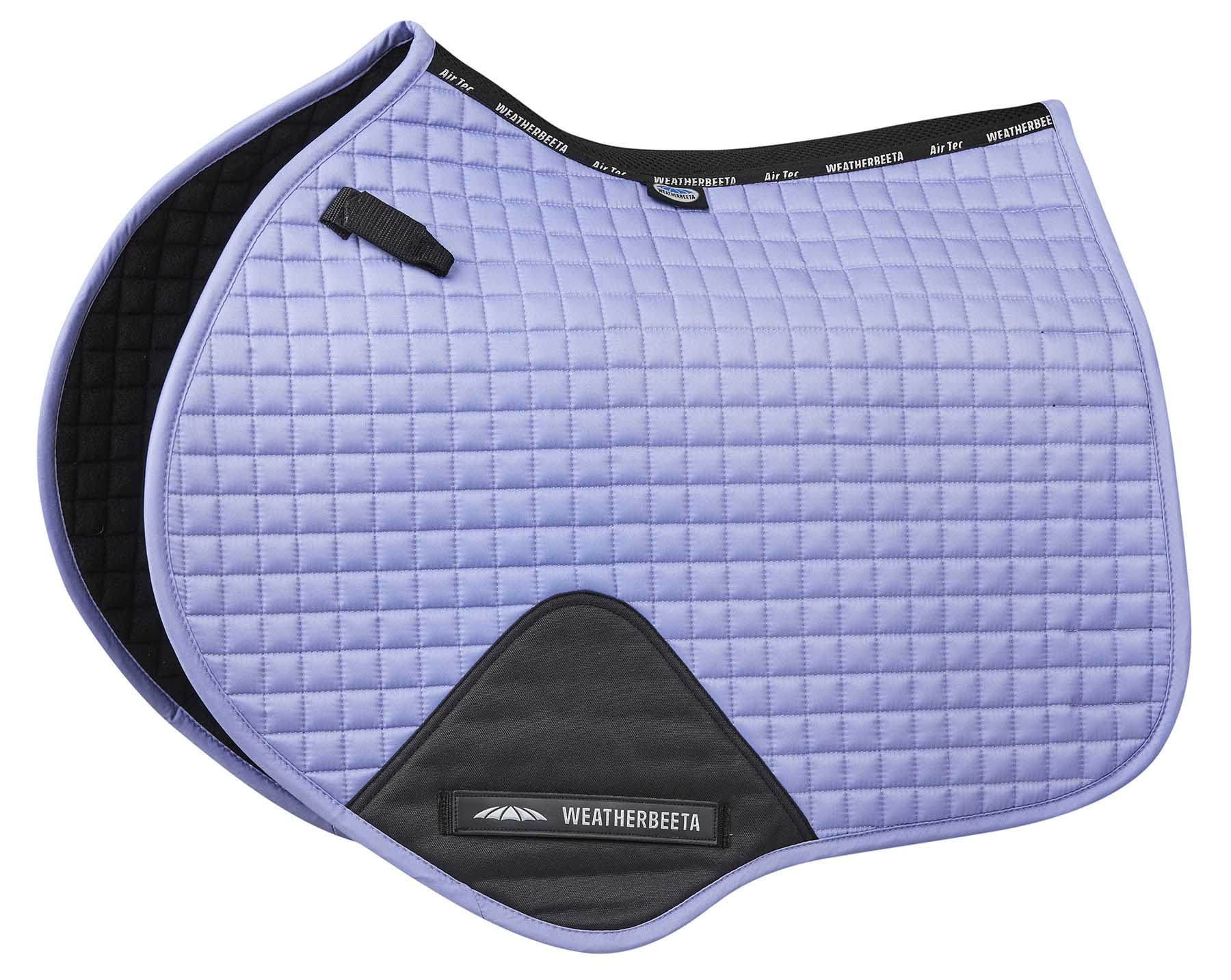 WeatherBeeta Jump Shaped Saddle Pad - Image 10