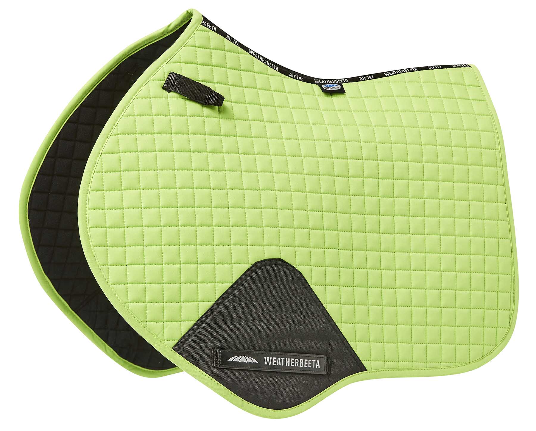 WeatherBeeta Jump Shaped Saddle Pad - Image 11