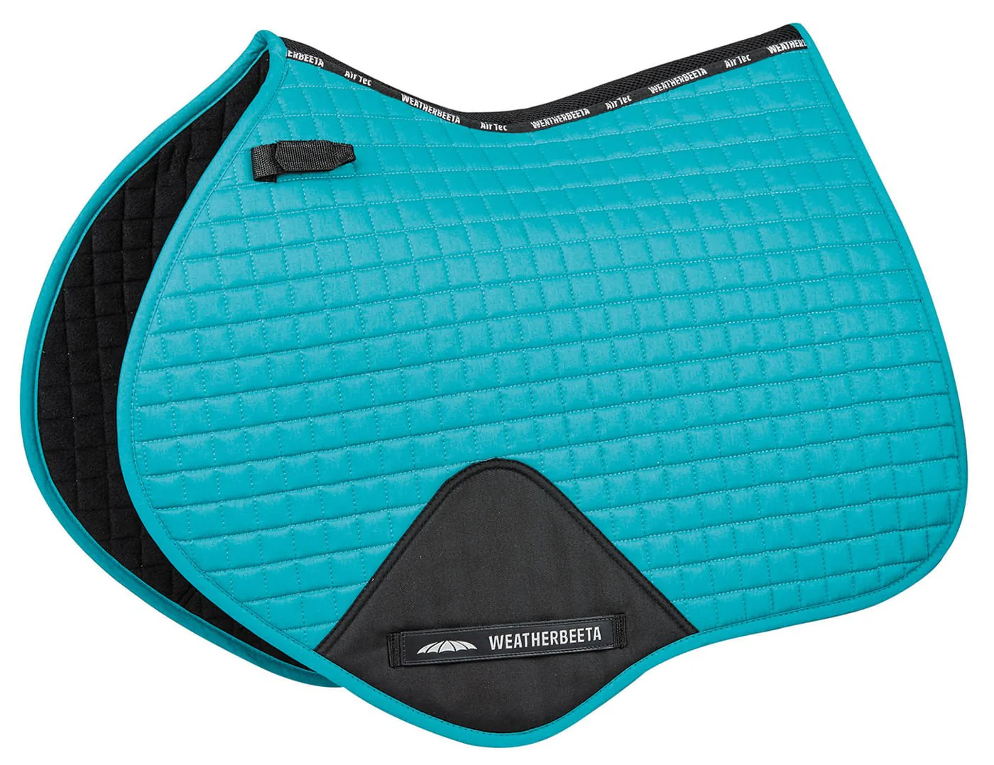 WeatherBeeta Jump Shaped Saddle Pad - Image 7