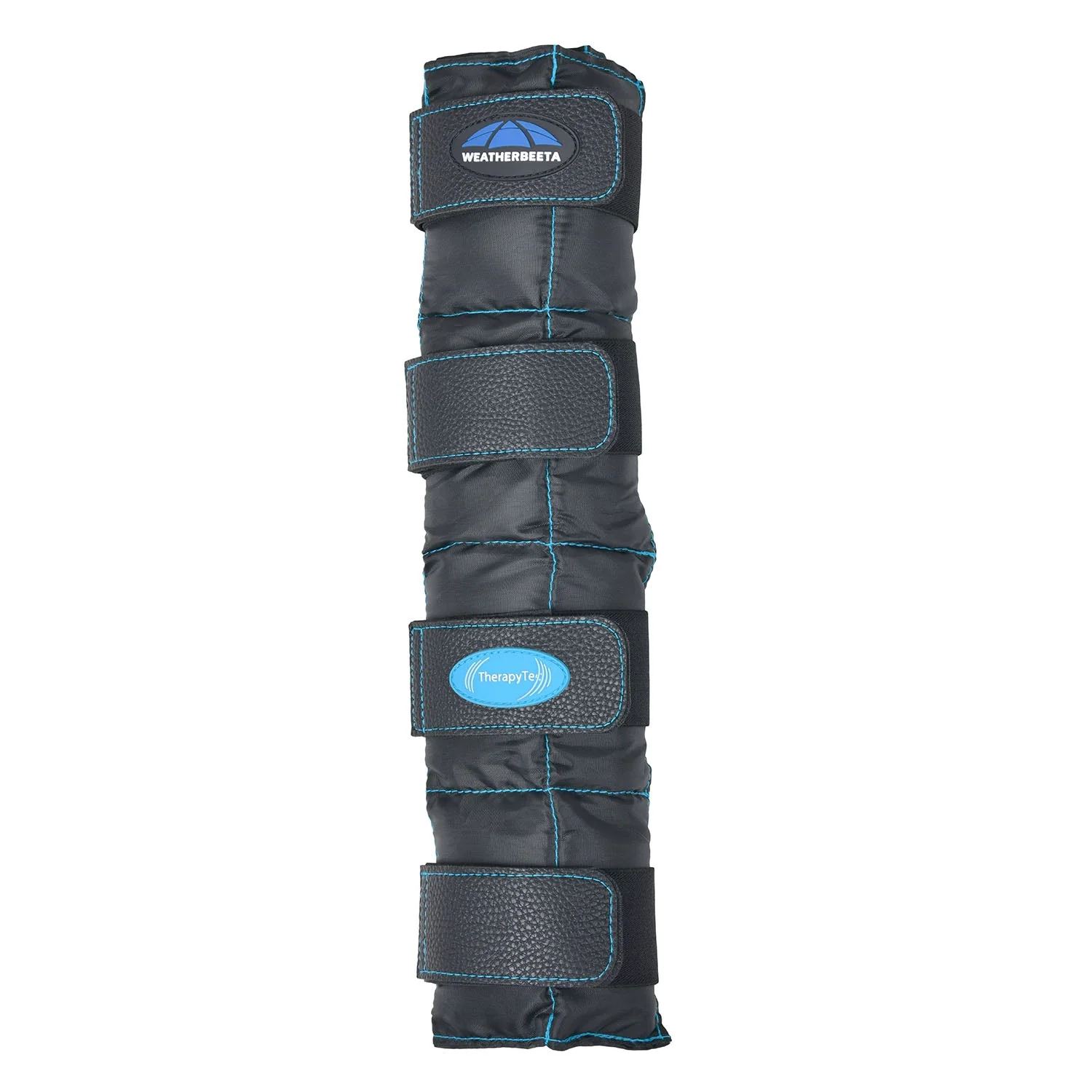 WeatherBeeta Therapy-Tec II Gel Ice Boots – Cold Therapy for Horses, Tendon & Joint Recovery - Image 3