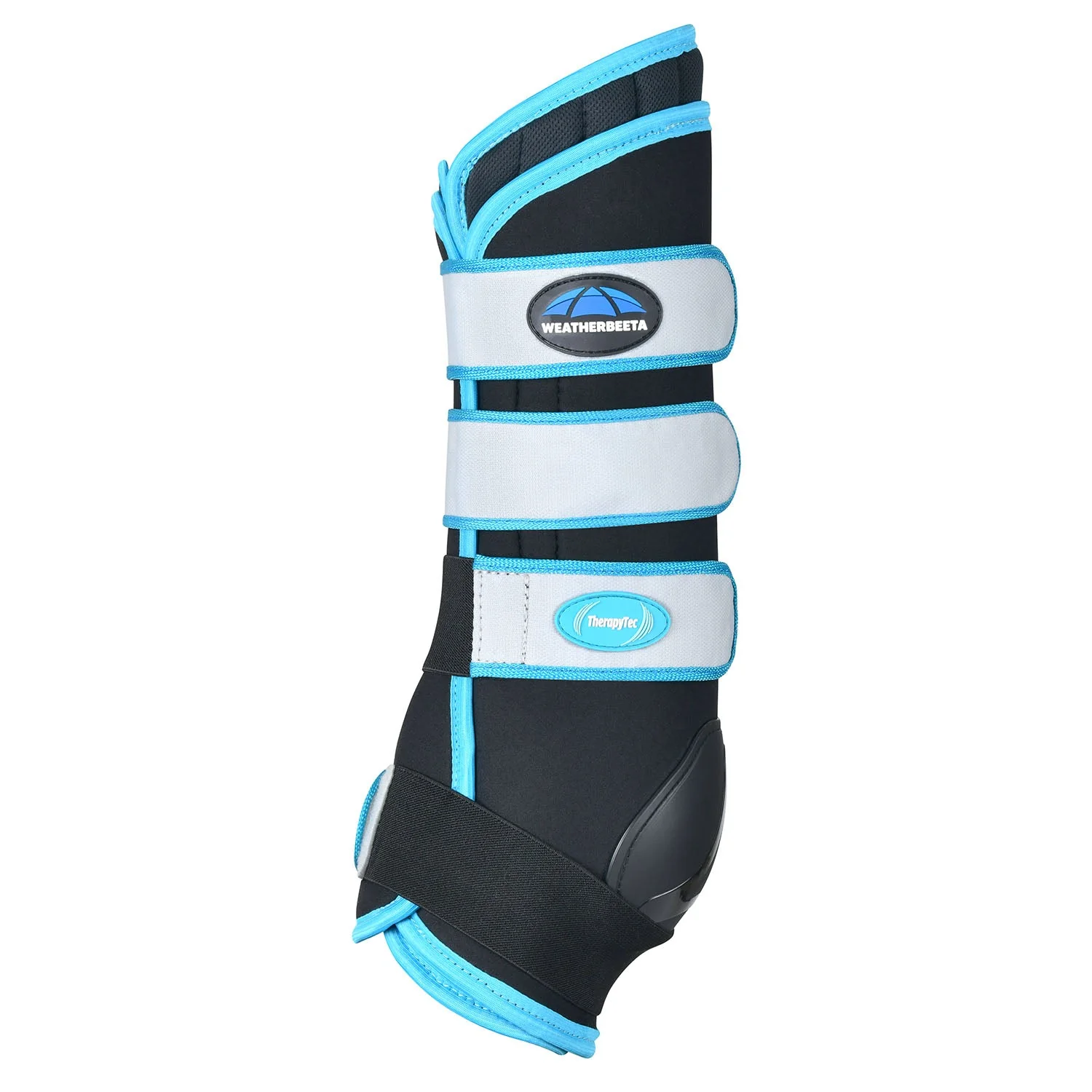 WeatherBeeta Equine Therapy-Tec Stable Boot Wraps - Image 2