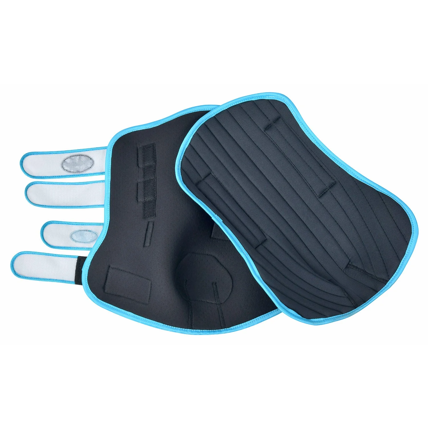 WeatherBeeta Equine Therapy-Tec Stable Boot Wraps - Image 5