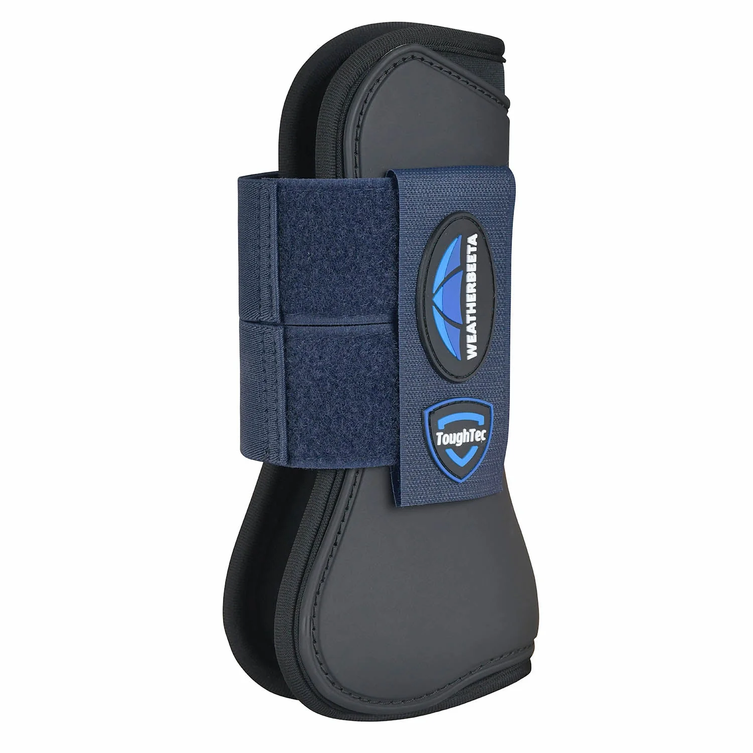 WeatherBeeta Tough-Tecc Prime Open Front Boots for Horses - Image 10