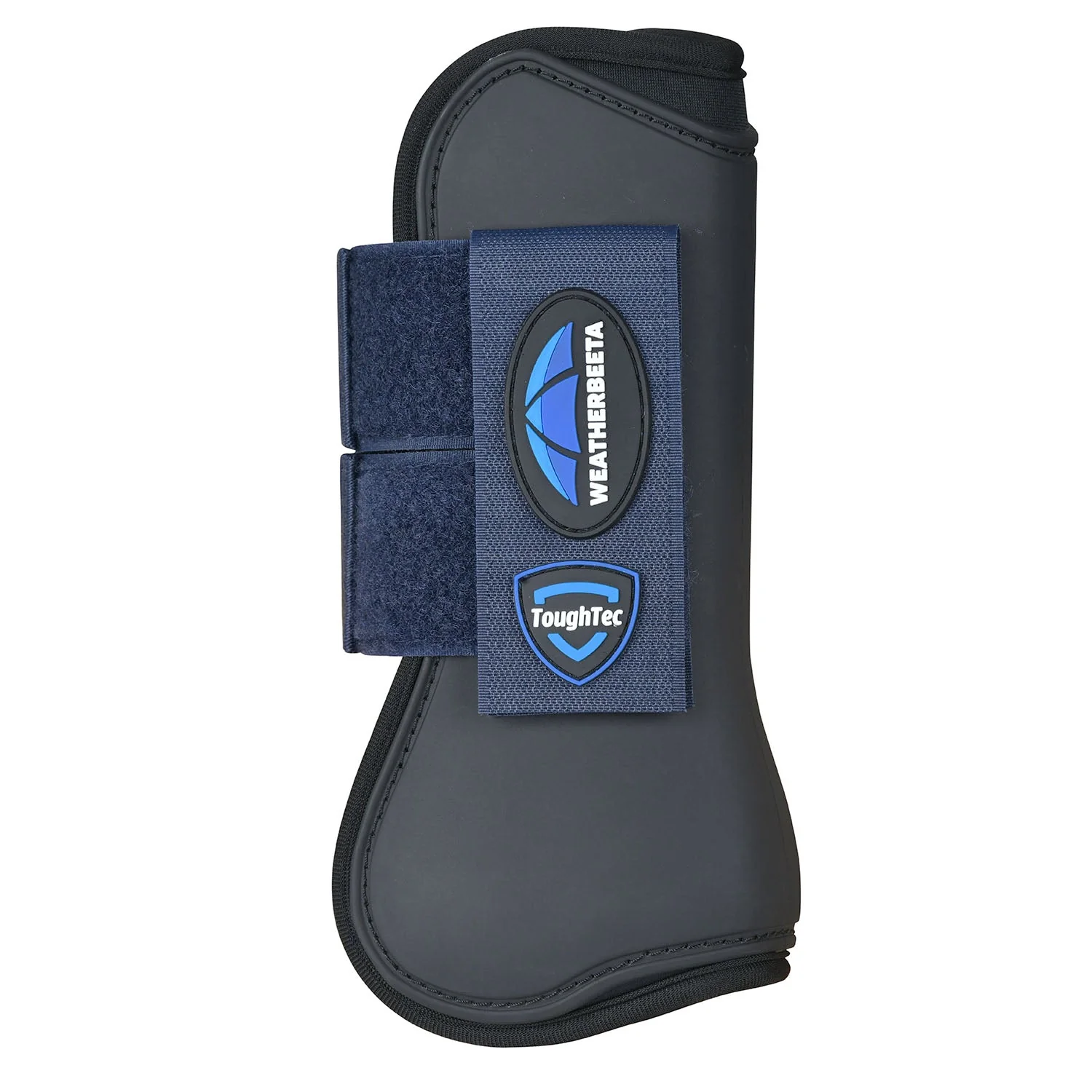 WeatherBeeta Tough-Tecc Prime Open Front Boots for Horses - Image 11