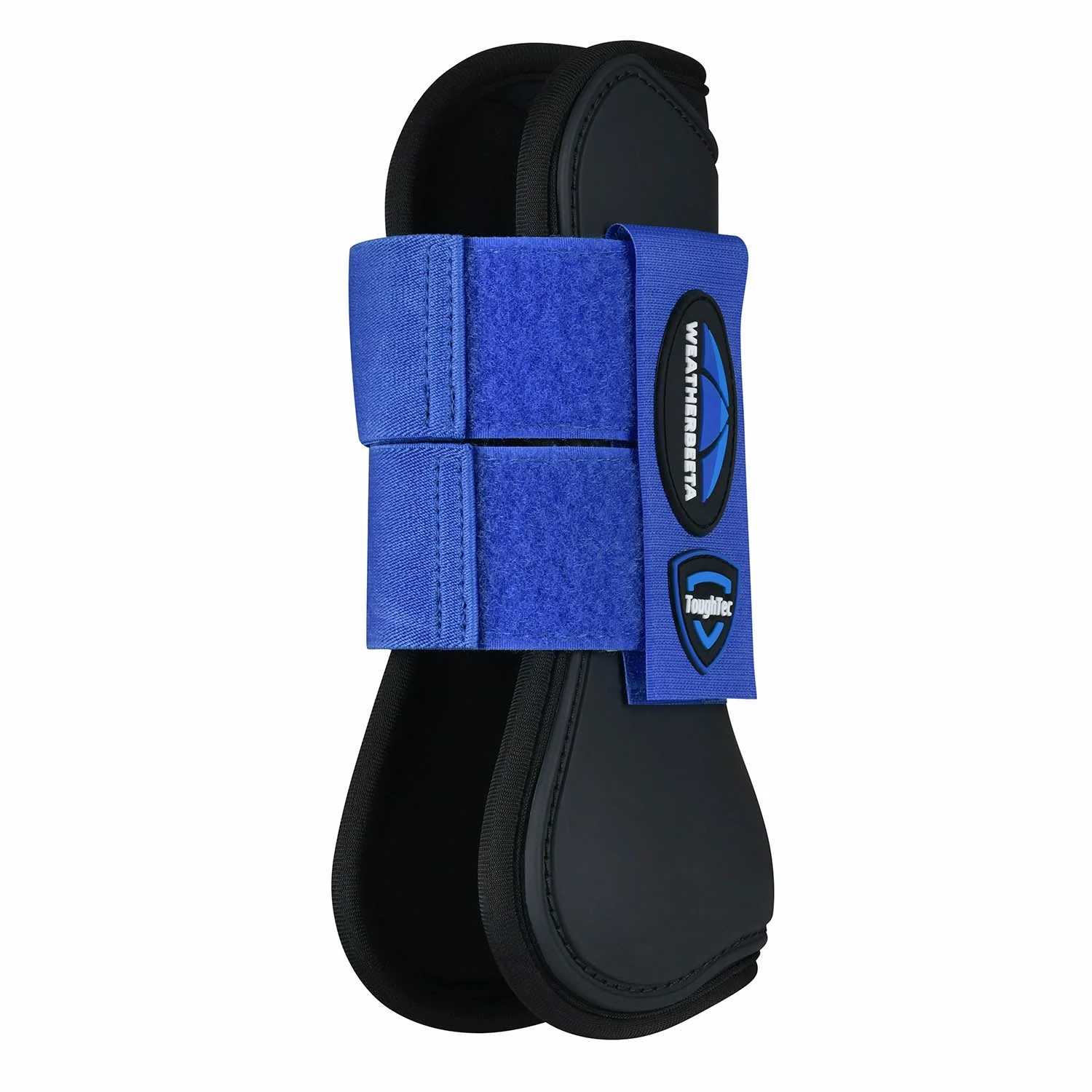 WeatherBeeta Tough-Tecc Prime Open Front Boots for Horses - Image 14