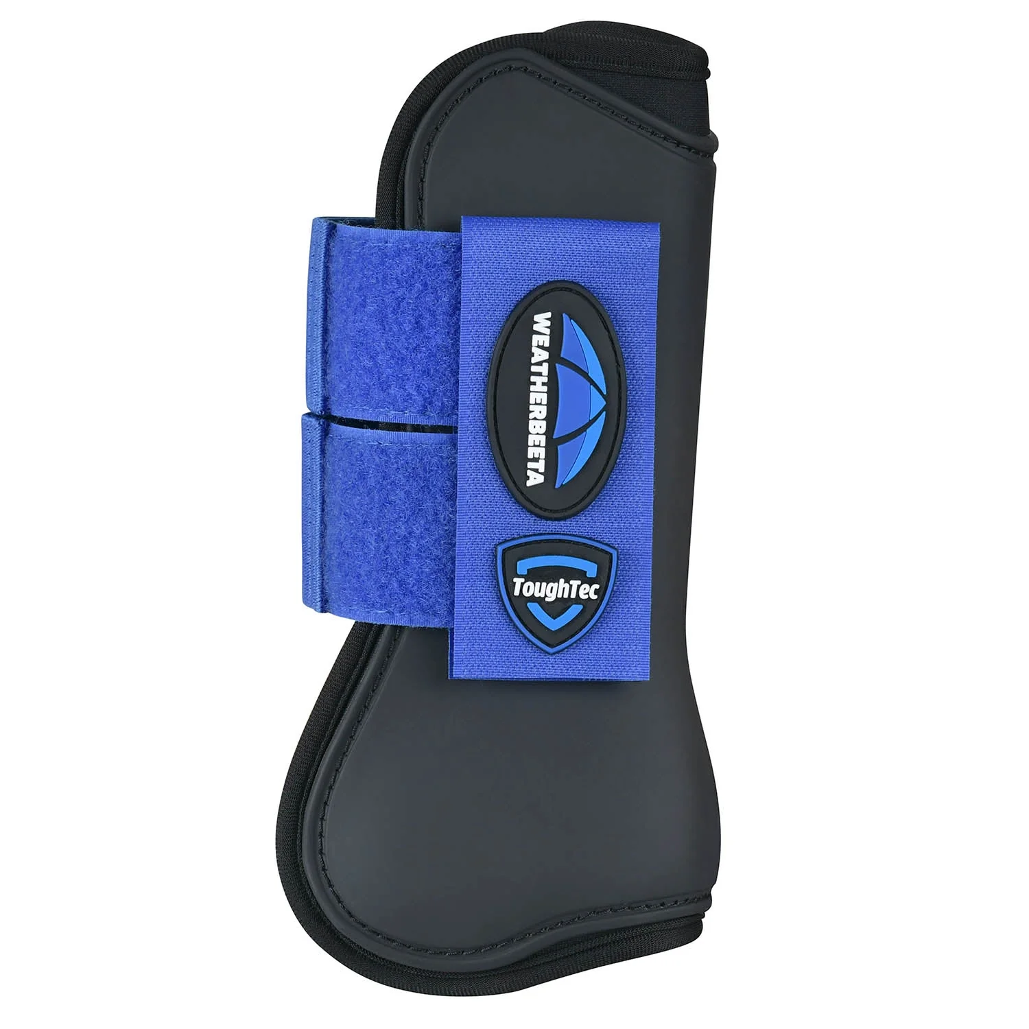 WeatherBeeta Tough-Tecc Prime Open Front Boots for Horses - Image 15
