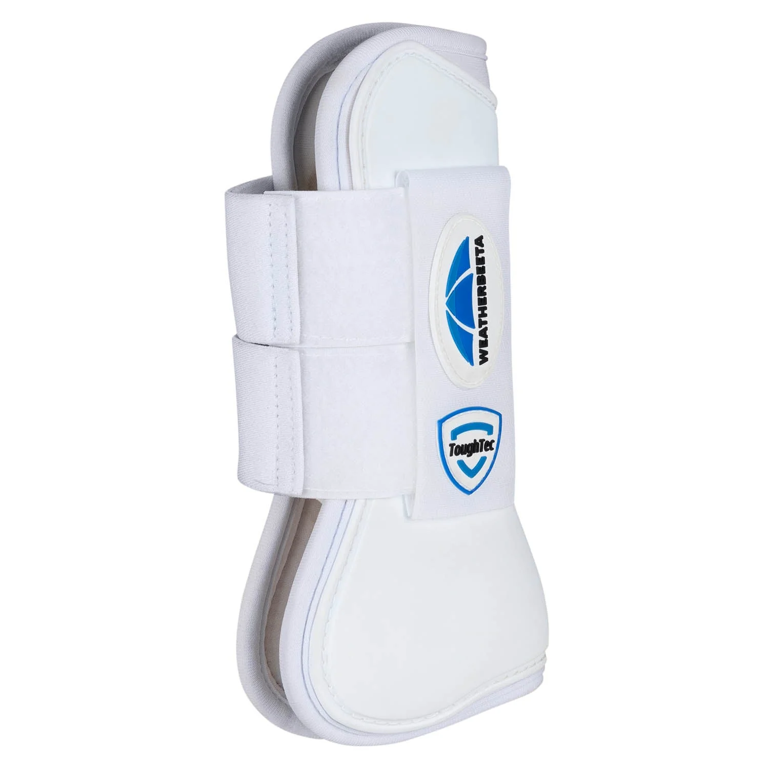 WeatherBeeta Tough-Tecc Prime Open Front Boots for Horses - Image 18