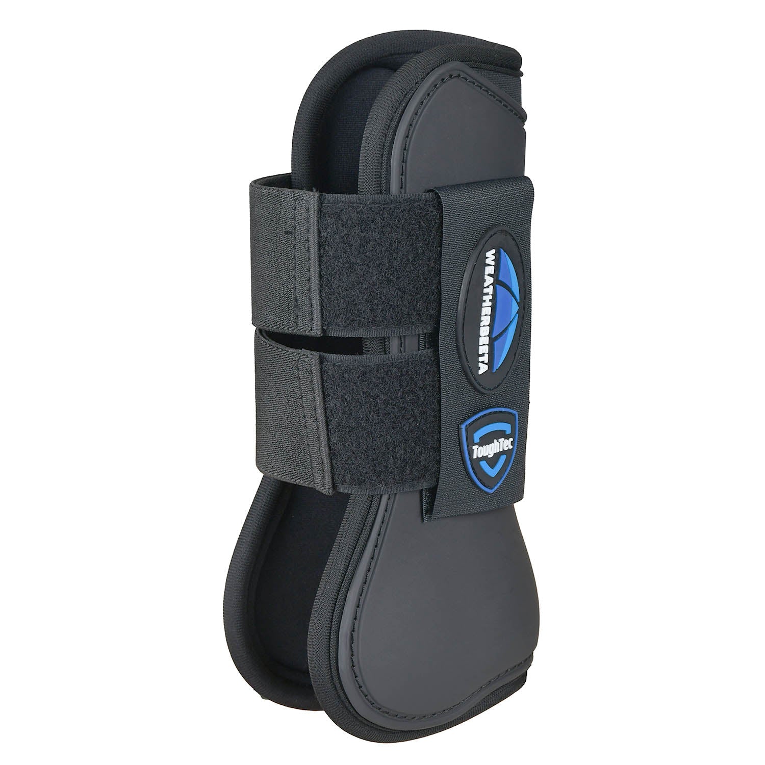 WeatherBeeta Tough-Tecc Prime Open Front Boots for Horses - Image 2