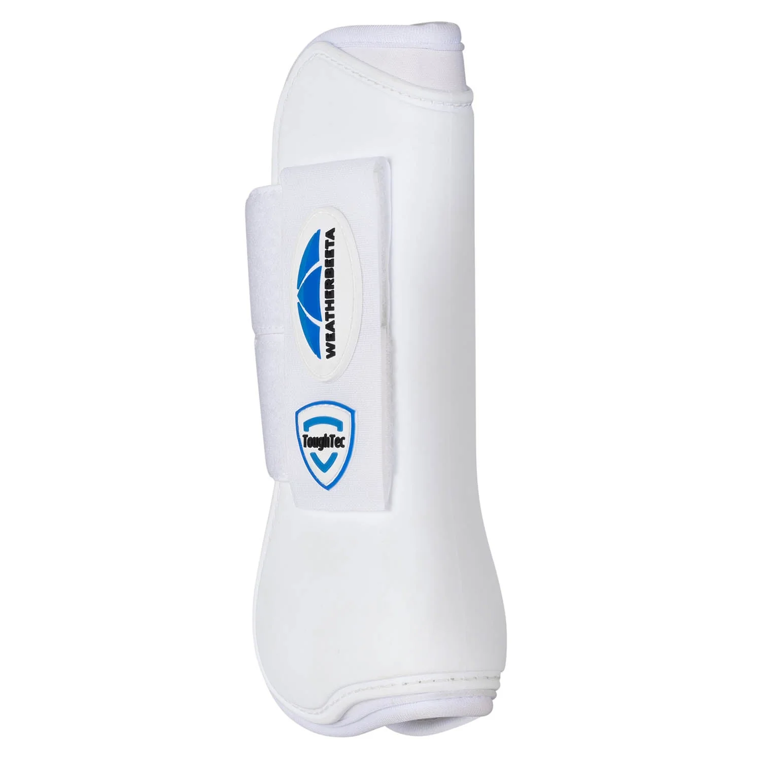 WeatherBeeta Tough-Tecc Prime Open Front Boots for Horses - Image 20