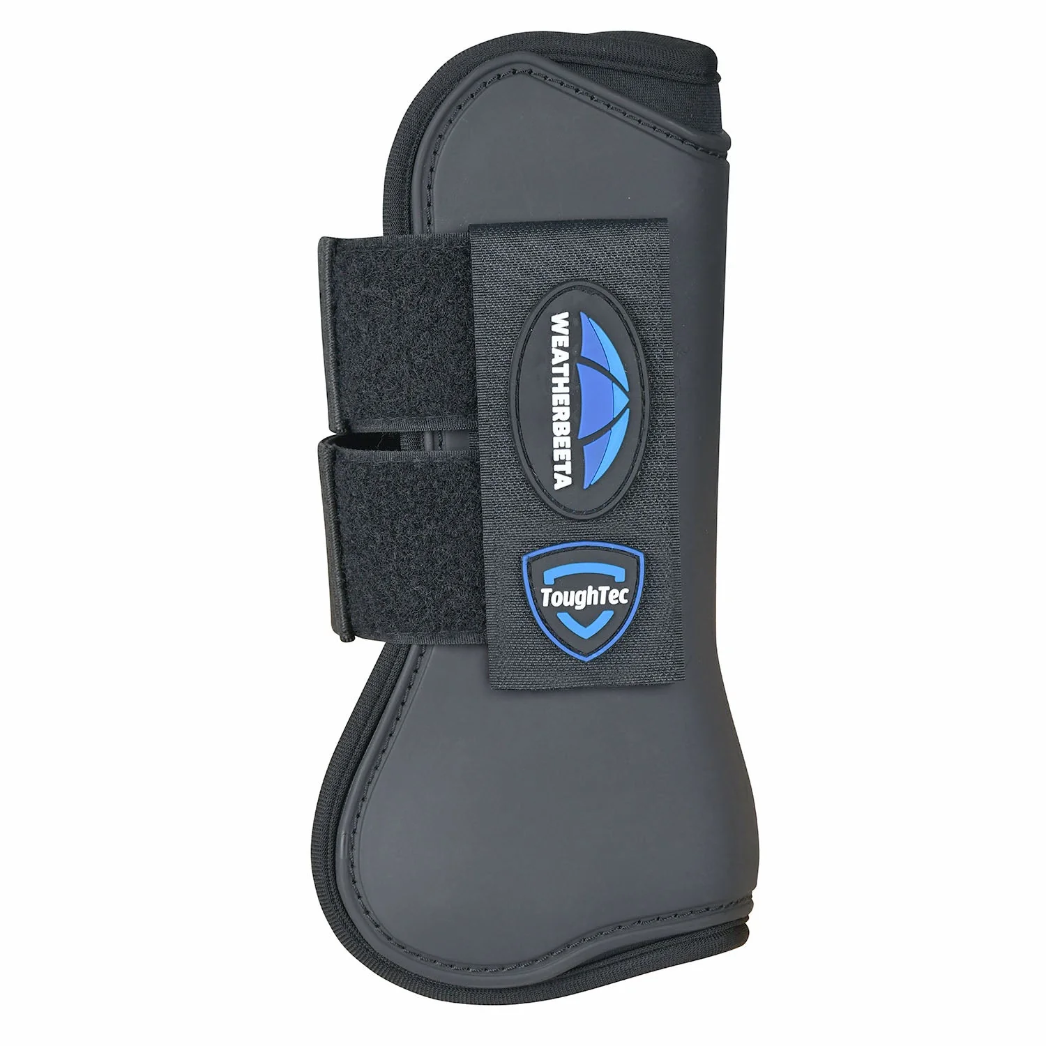 WeatherBeeta Tough-Tecc Prime Open Front Boots for Horses - Image 3