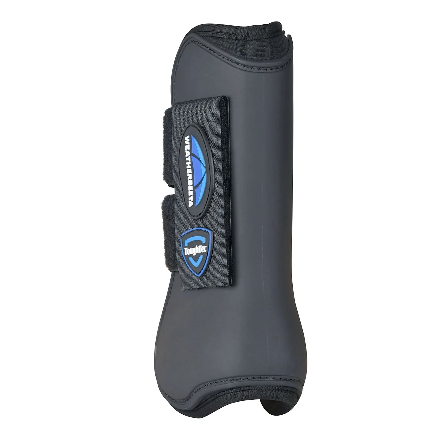 WeatherBeeta Tough-Tecc Prime Open Front Boots for Horses - Image 4