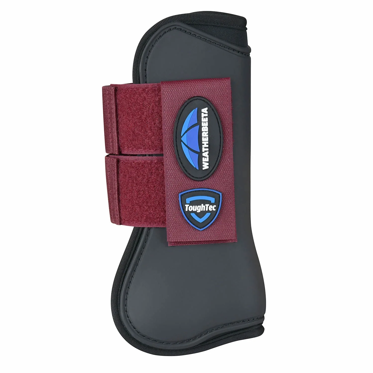 WeatherBeeta Tough-Tecc Prime Open Front Boots for Horses - Image 7