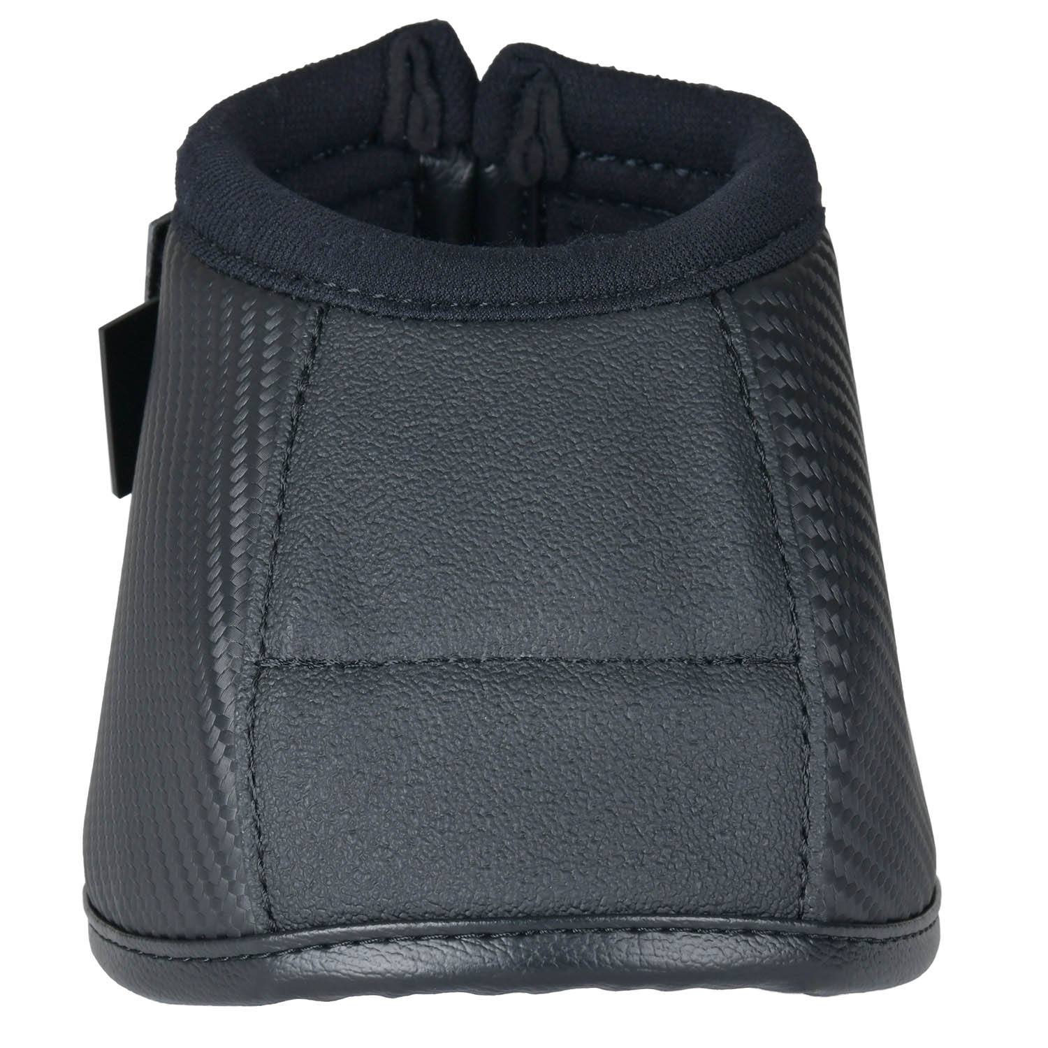 WeatherBeeta Tough-Tec Anatomical Equine Bell Boots - Image 3