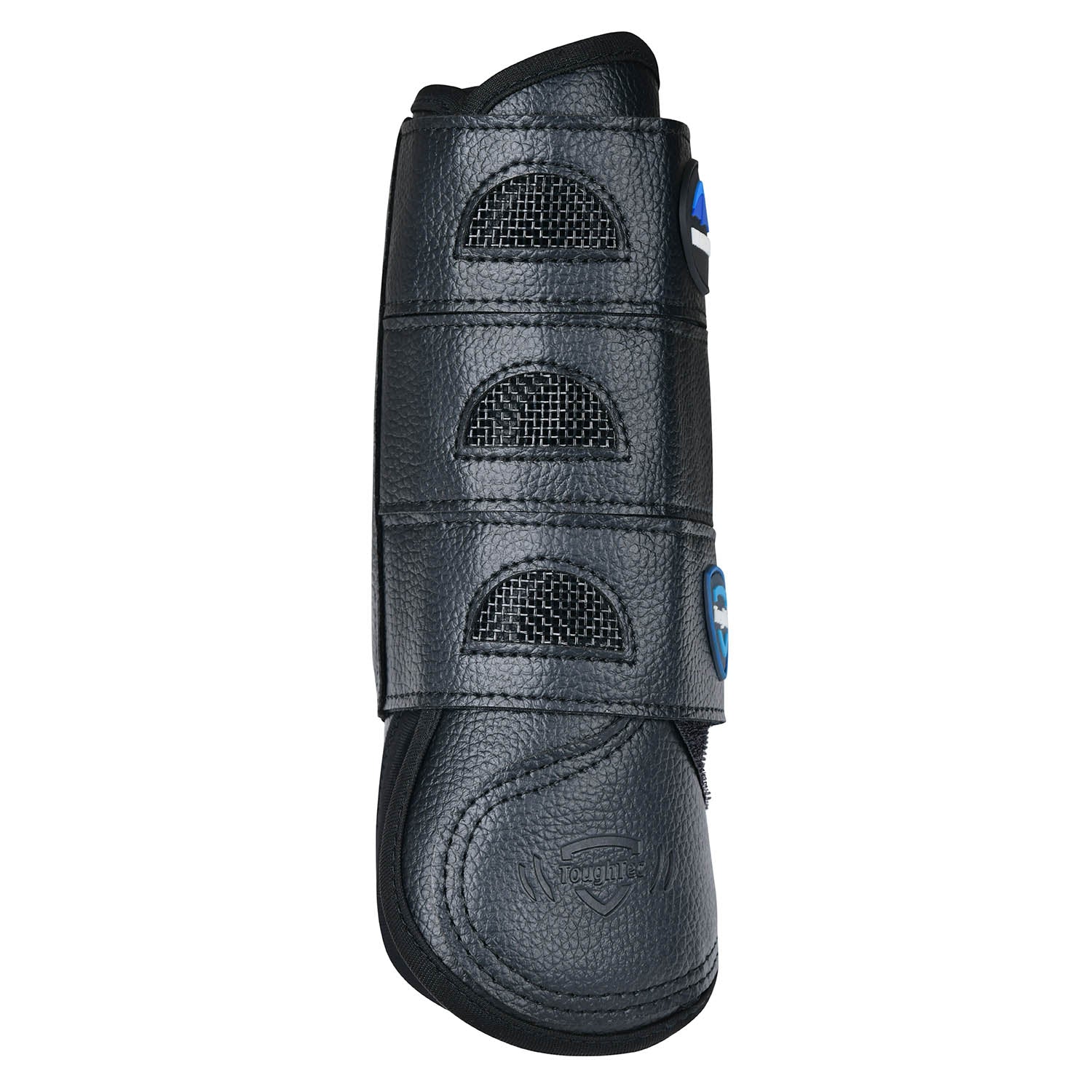 WeatherBeeta Tough-Tec Eventing Front Boots for Horses - Image 4