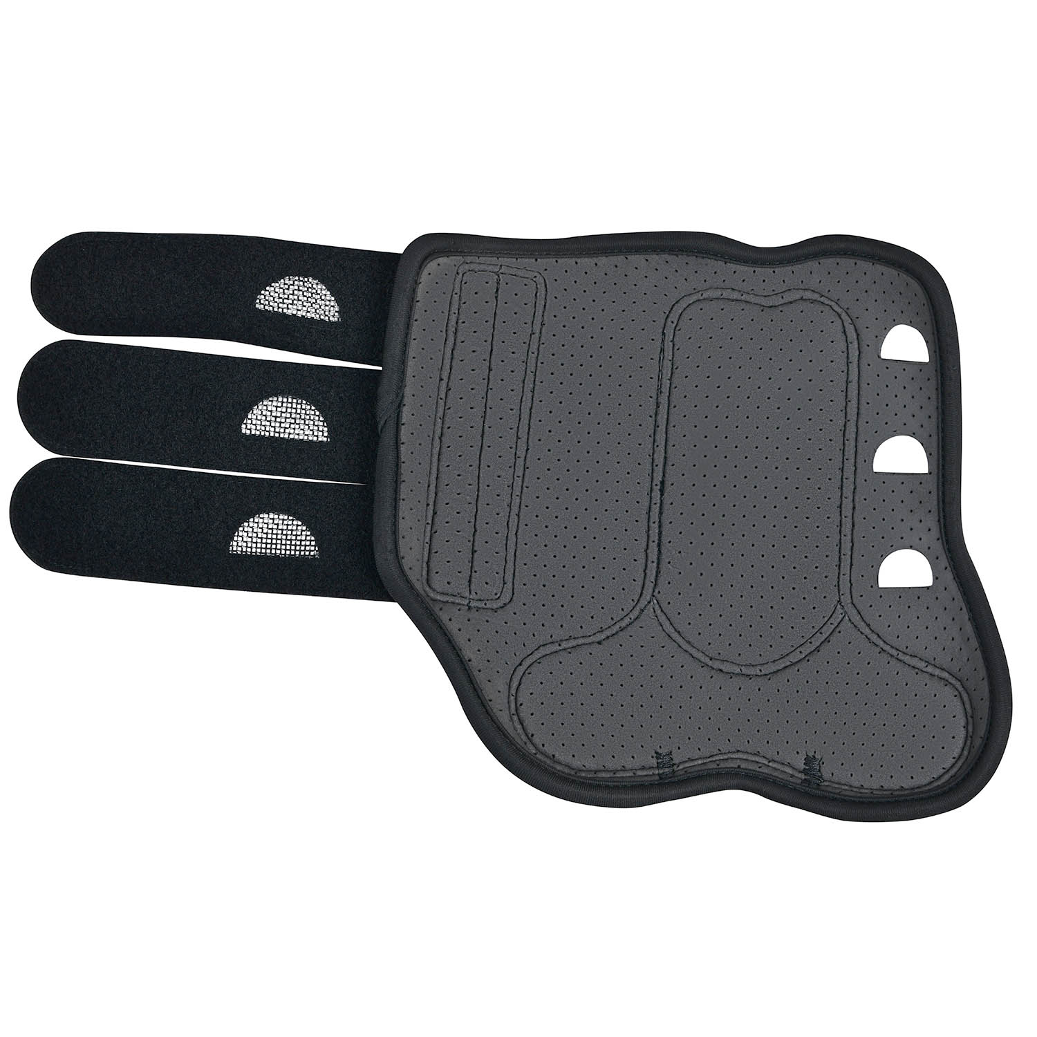 WeatherBeeta Tough-Tec Eventing Front Boots for Horses - Image 6