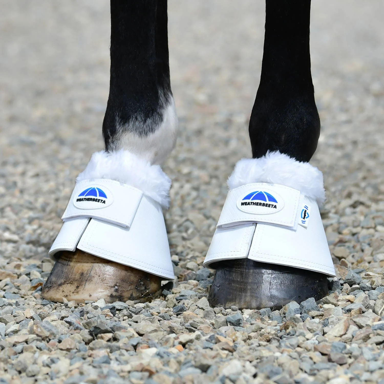 WeatherBeeta Tough-Tec Fleece Trim Bell Boots - Image 8