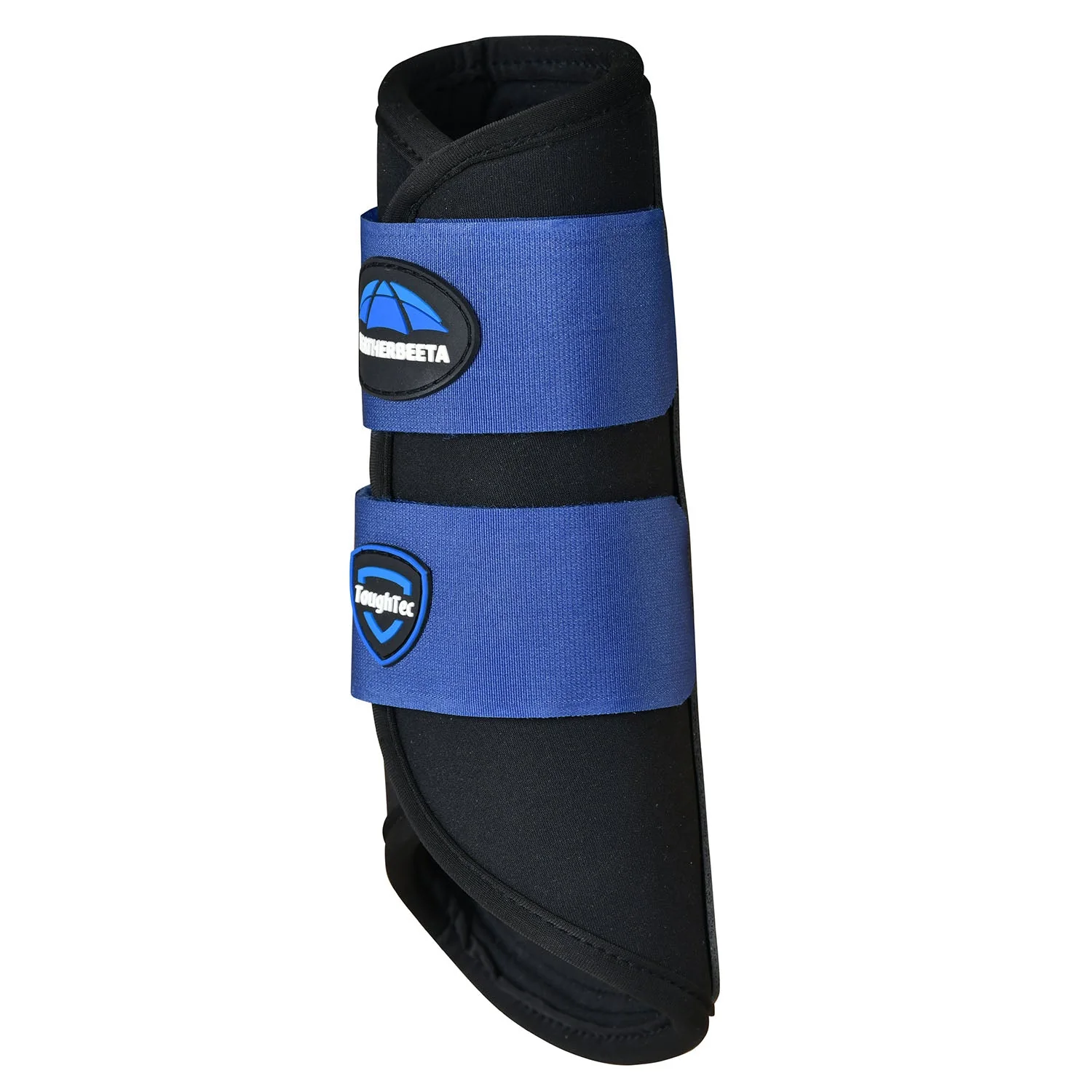 WeatherBeeta Tough-Tec Prime Brushing Boots for Horses, 2 ct - Image 16