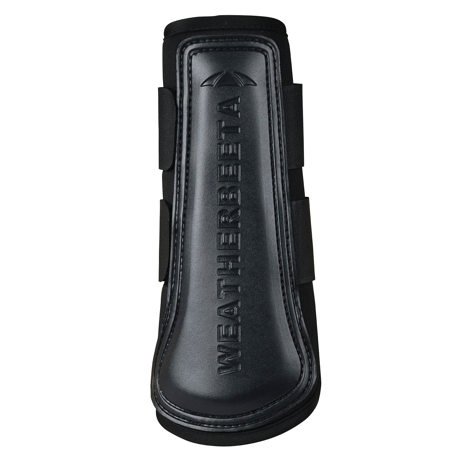WeatherBeeta Tough-Tec Prime Brushing Boots for Horses, 2 ct - Image 3