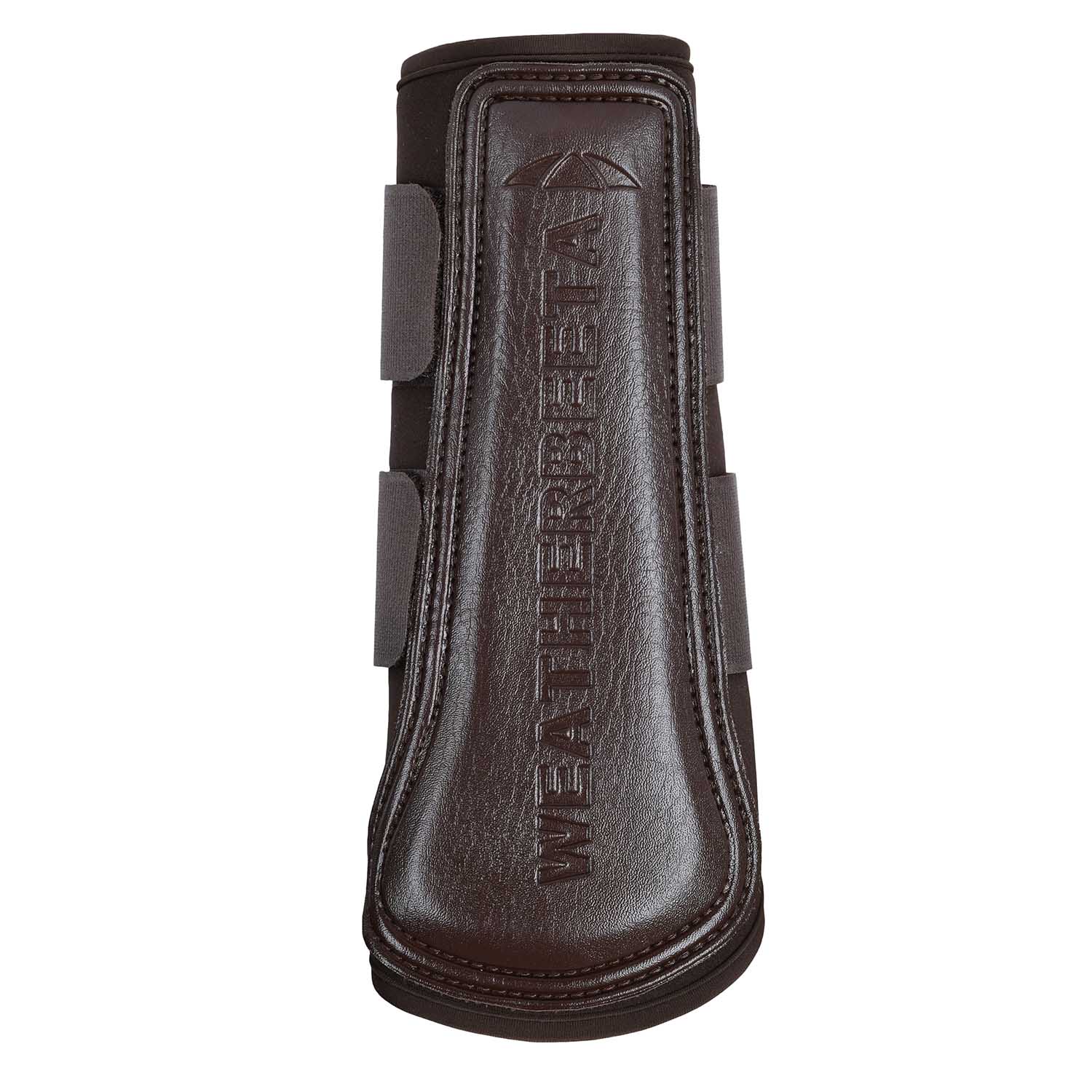 WeatherBeeta Tough-Tec Prime Brushing Boots for Horses, 2 ct - Image 6