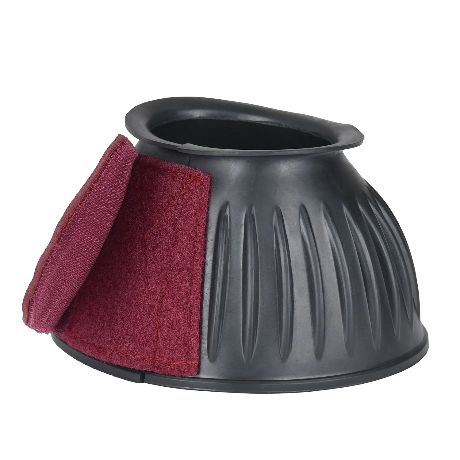 WeatherBeeta Tough-Tec Prime Rubber Bell Boots for Horses - Image 12