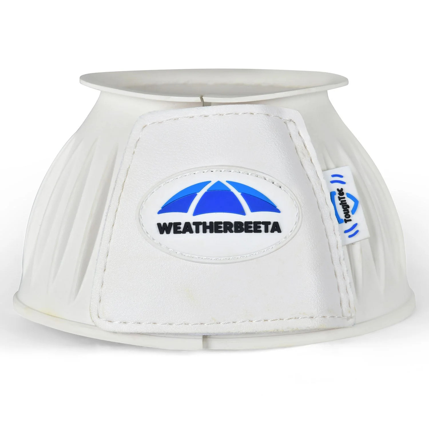 WeatherBeeta Tough-Tec Prime Rubber Bell Boots for Horses - Image 33