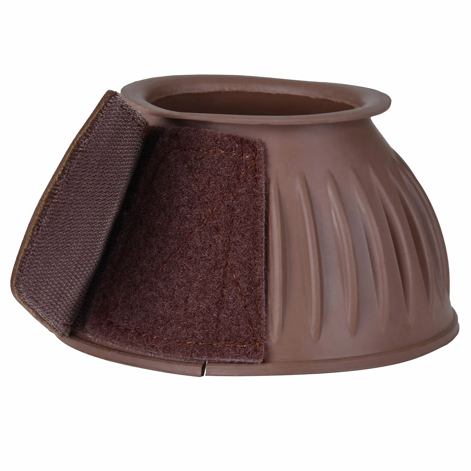 WeatherBeeta Tough-Tec Prime Rubber Bell Boots for Horses - Image 7