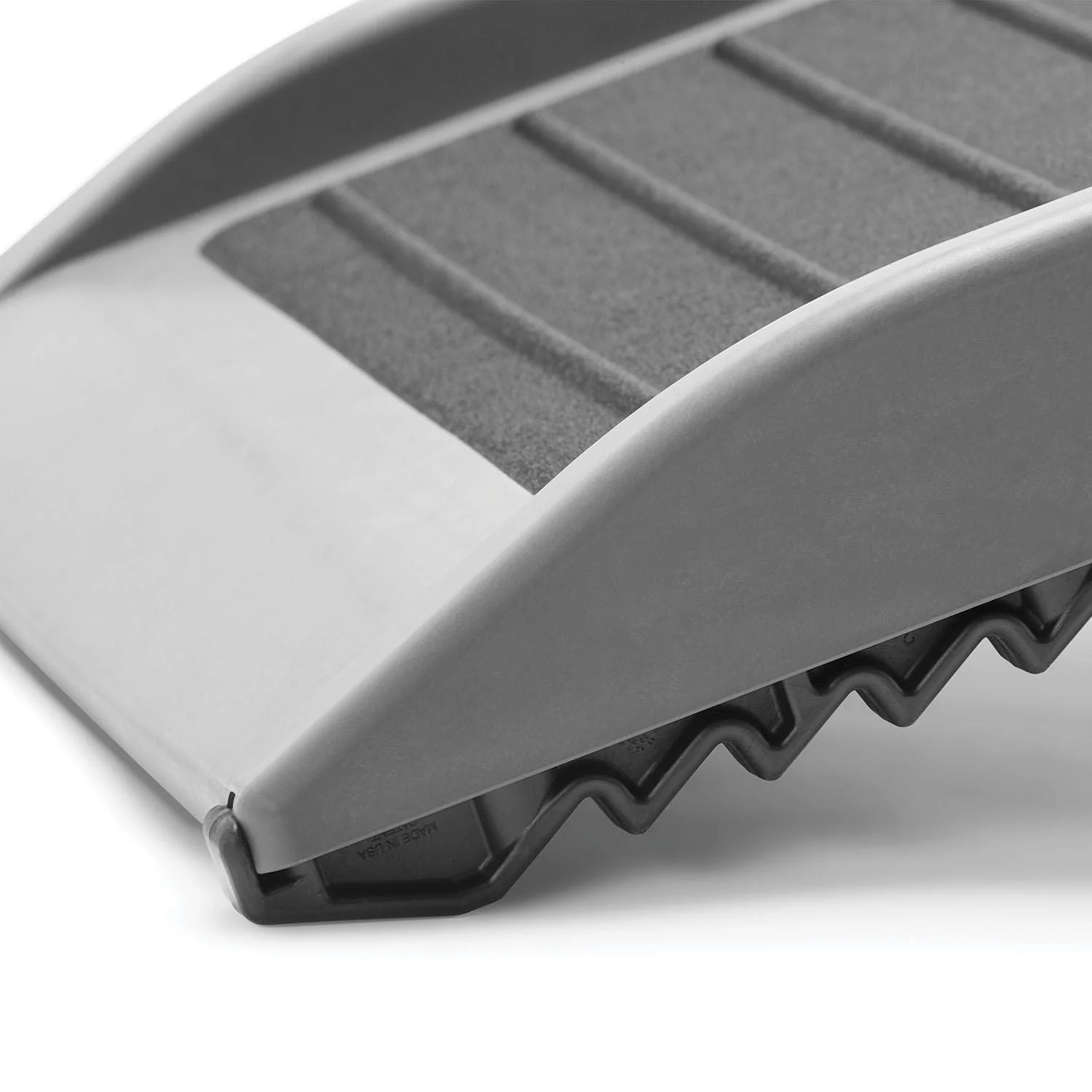 WeatherTech Easy Ramp, Grey/Black - Image 2