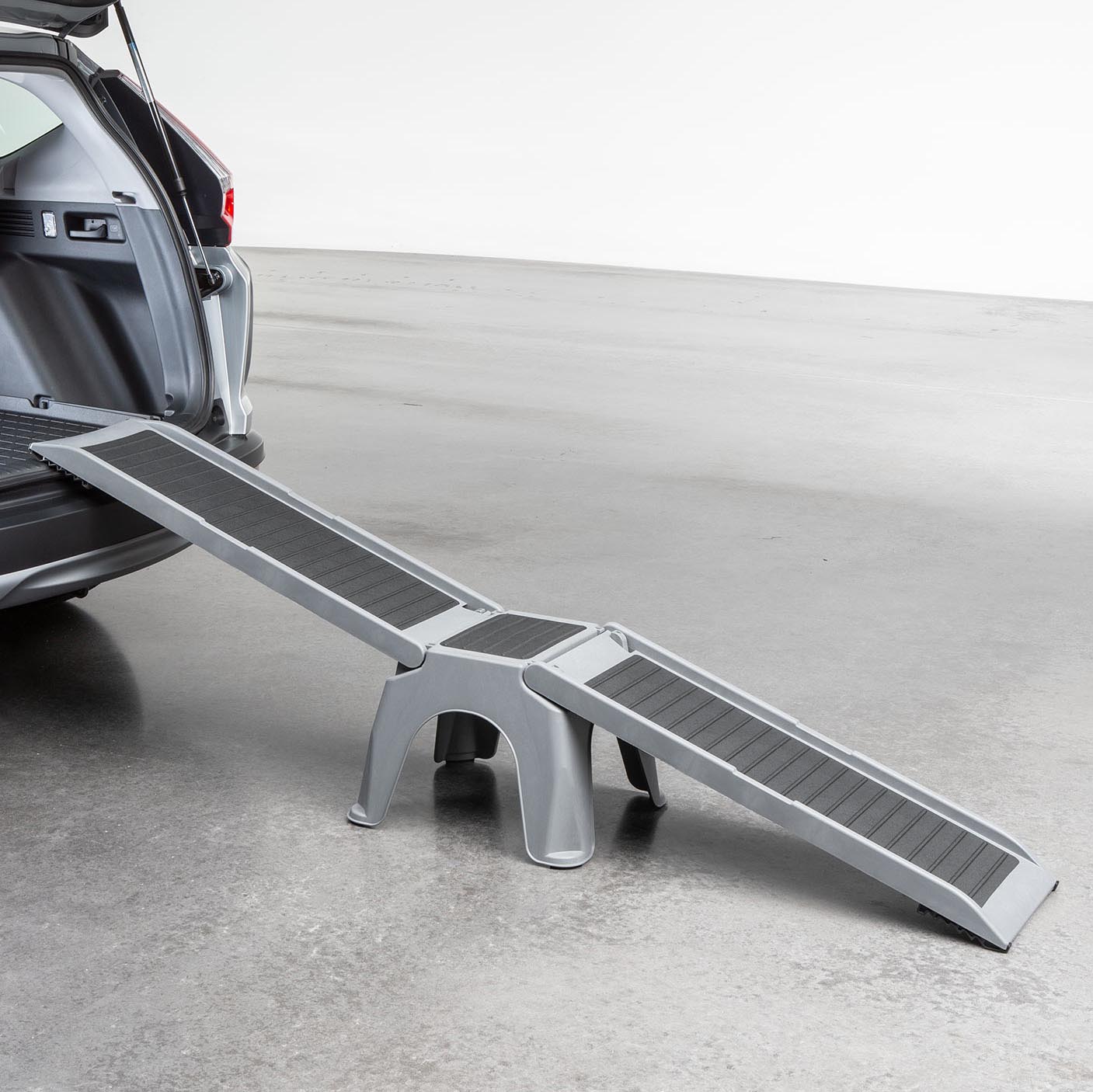 WeatherTech Easy Ramp, Grey/Black - Image 6