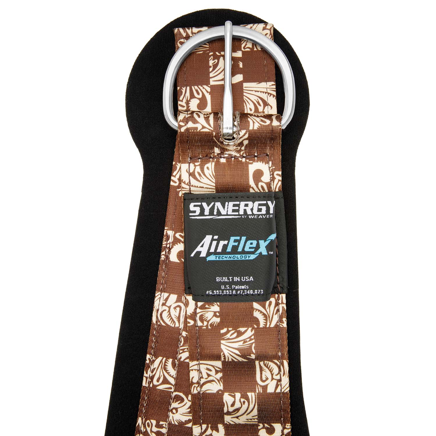Weaver Patterned Airflec Roper Smart Cinch - Image 8