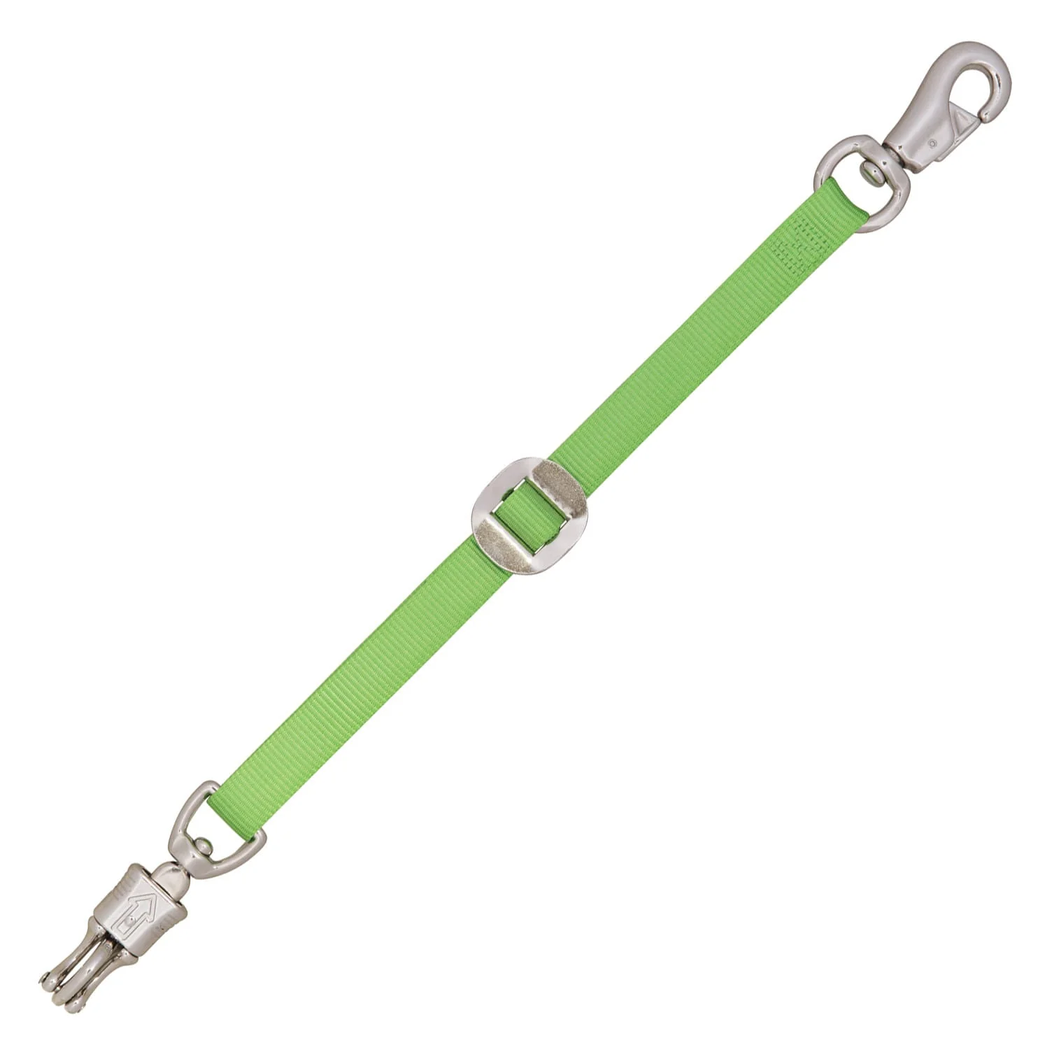 Weaver Solid Nylon Trailer Ties - Image 5
