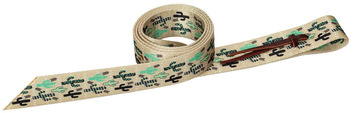 Weaver Patterned Tie Strap, 60" - Image 2