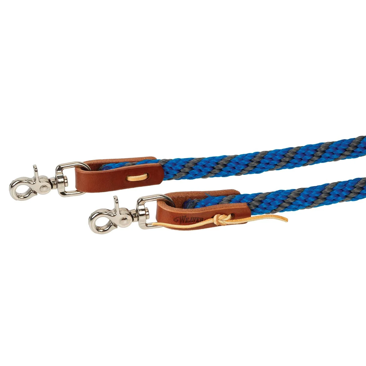 Weaver Poly Roper Rein for Horses - Image 4